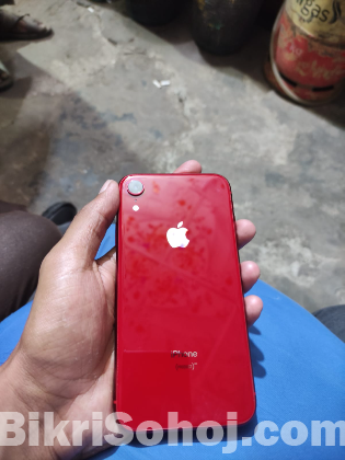 Iphone Xr 64gb.